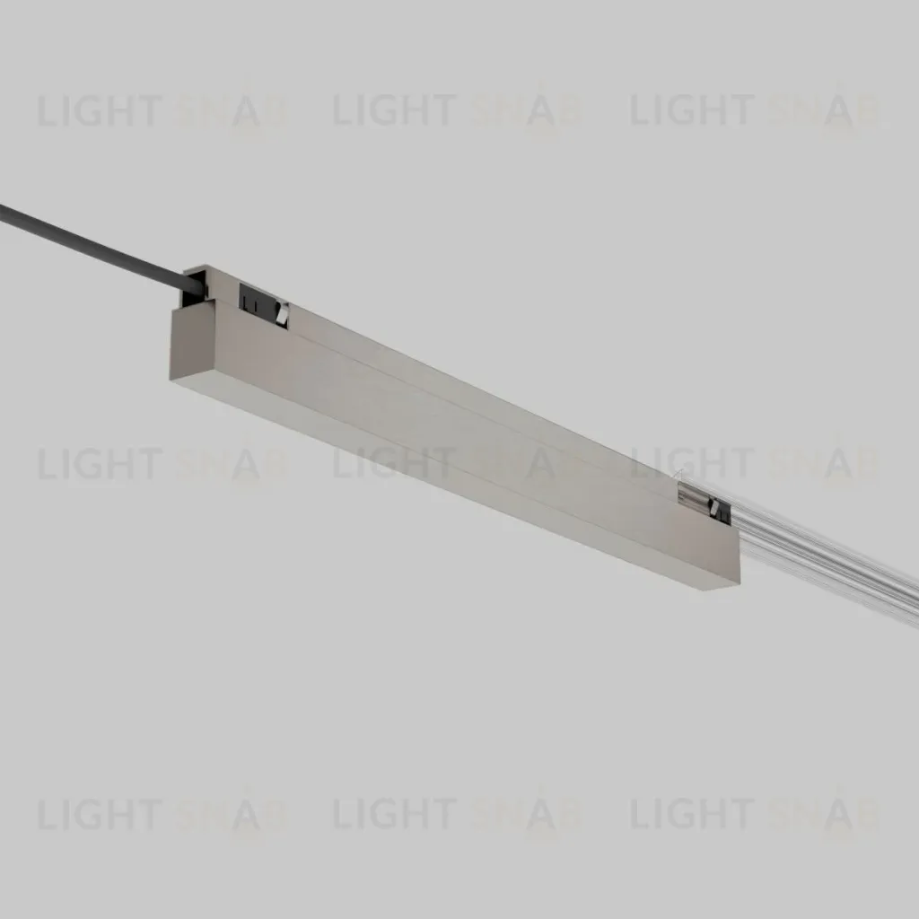 Блок питания Elektrostandard Line Magnetic 150W (никель) 95066/00 4690389220838 a072718 4690389220838