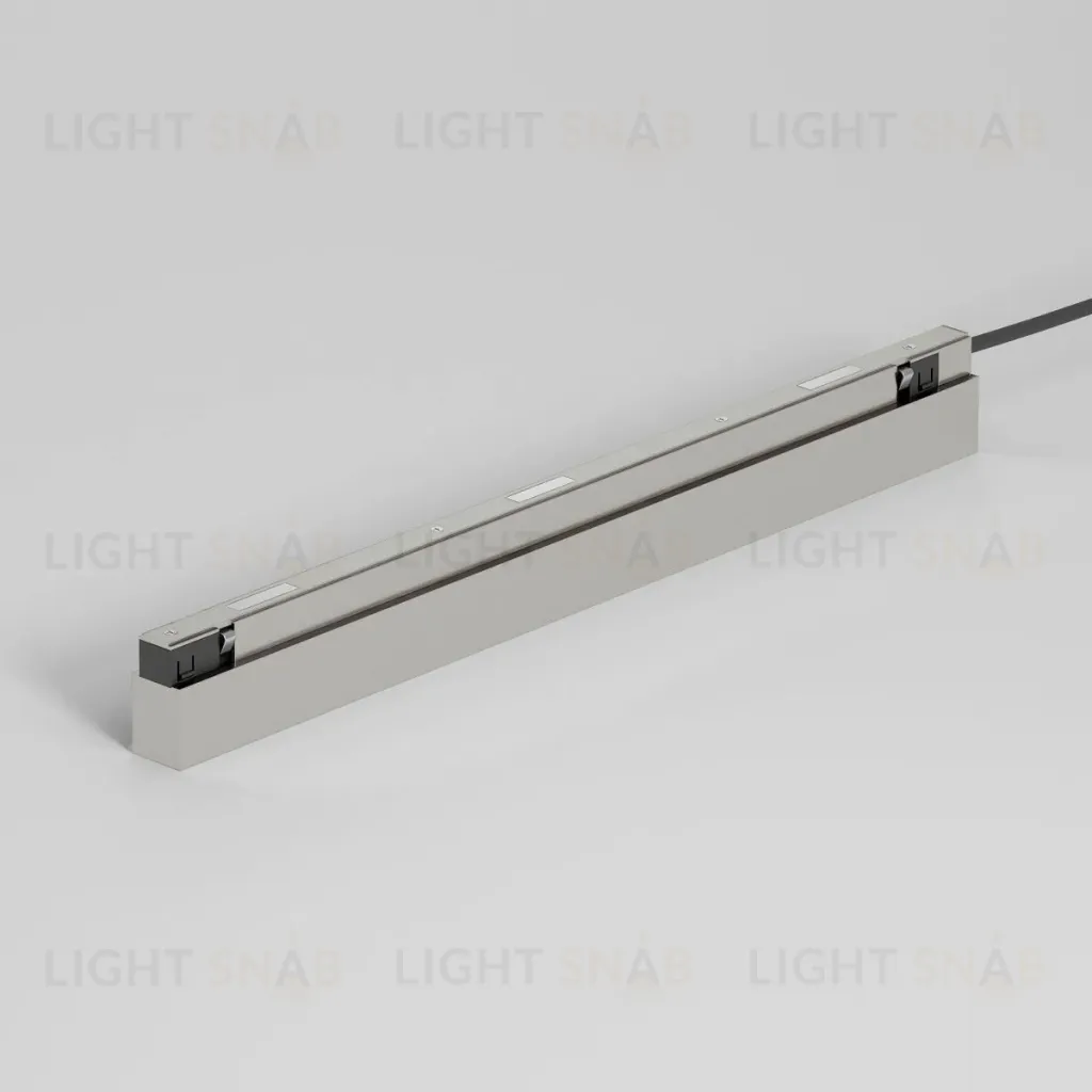 Блок питания Elektrostandard Line Magnetic 150W (никель) 95066/00 4690389220838 a072718 4690389220838