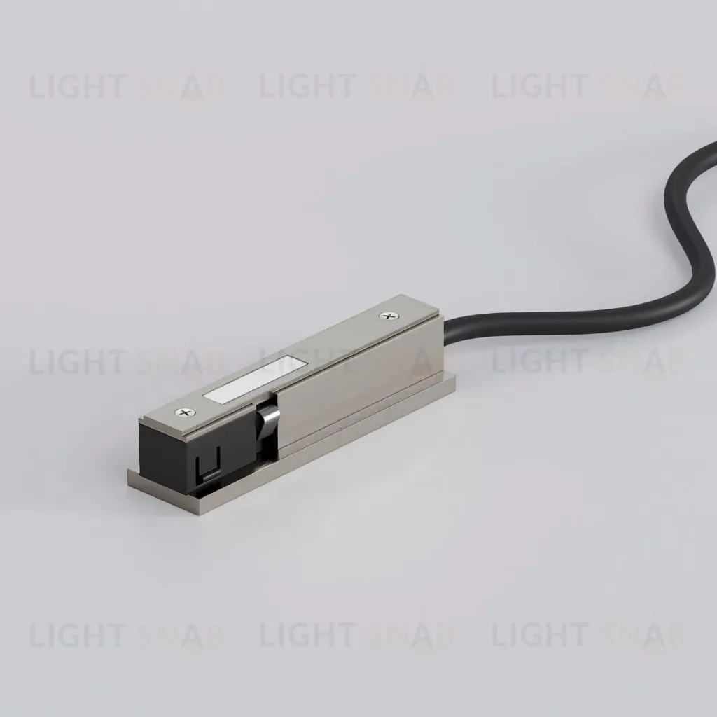 Ввод питания Elektrostandard Line Magnetic 85005/00 4690389220814 a072716 4690389220814