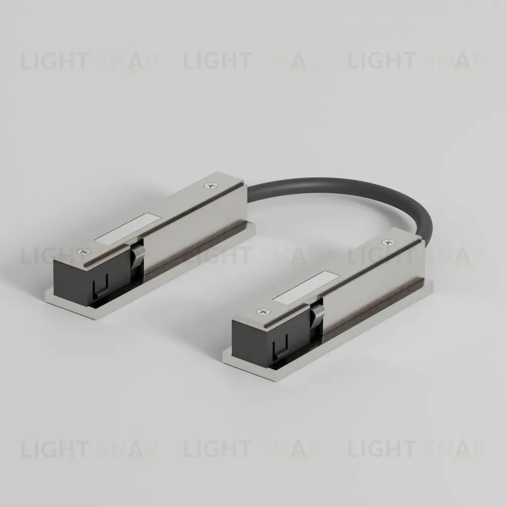 Гибкий коннектор Elektrostandard Line Magnetic 85007/00 4690389220791 a072714 4690389220791