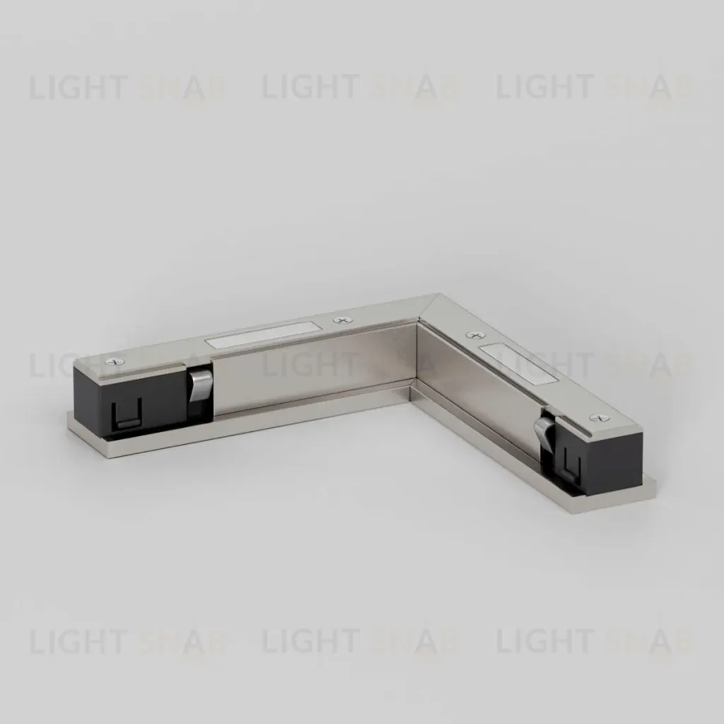 Угловой коннектор Elektrostandard Line Magnetic 85006/00 4690389220784 a072713 4690389220784