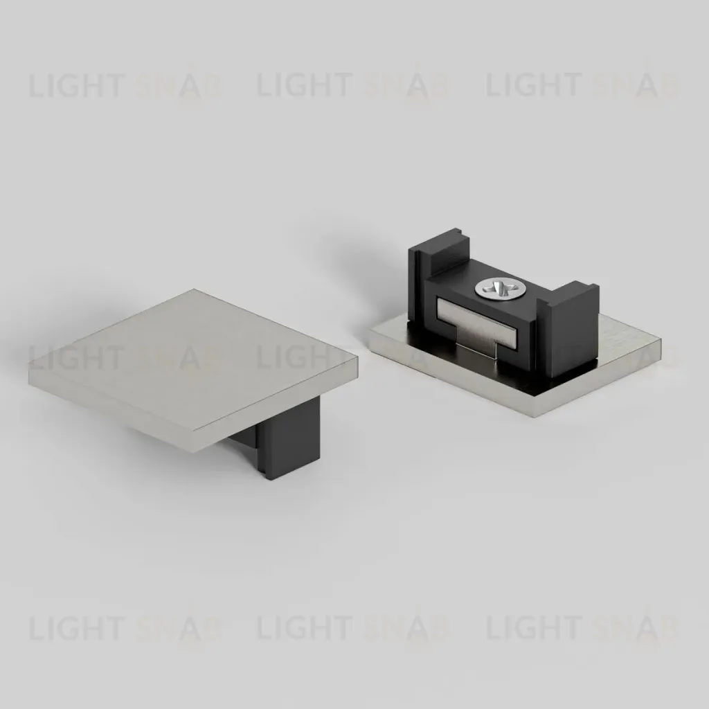 Заглушки для накладного шинопровода Elektrostandard Line Magnetic 85230/00 4690389220753 a072711 4690389220753