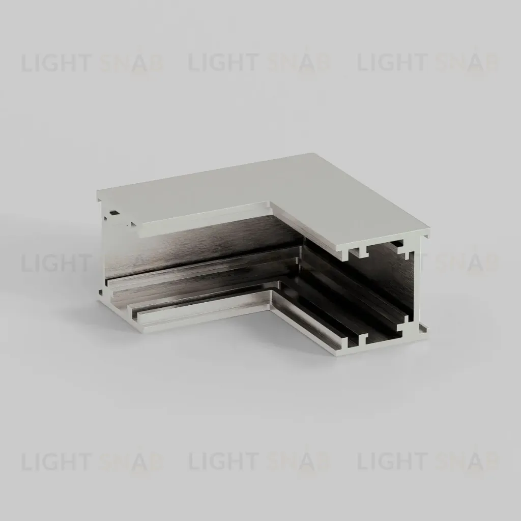 Коннектор угловой внутренний для накладного шинопровода Elektrostandard Line Magnetic 85225/00 4690389220746 a072710 4690389220746