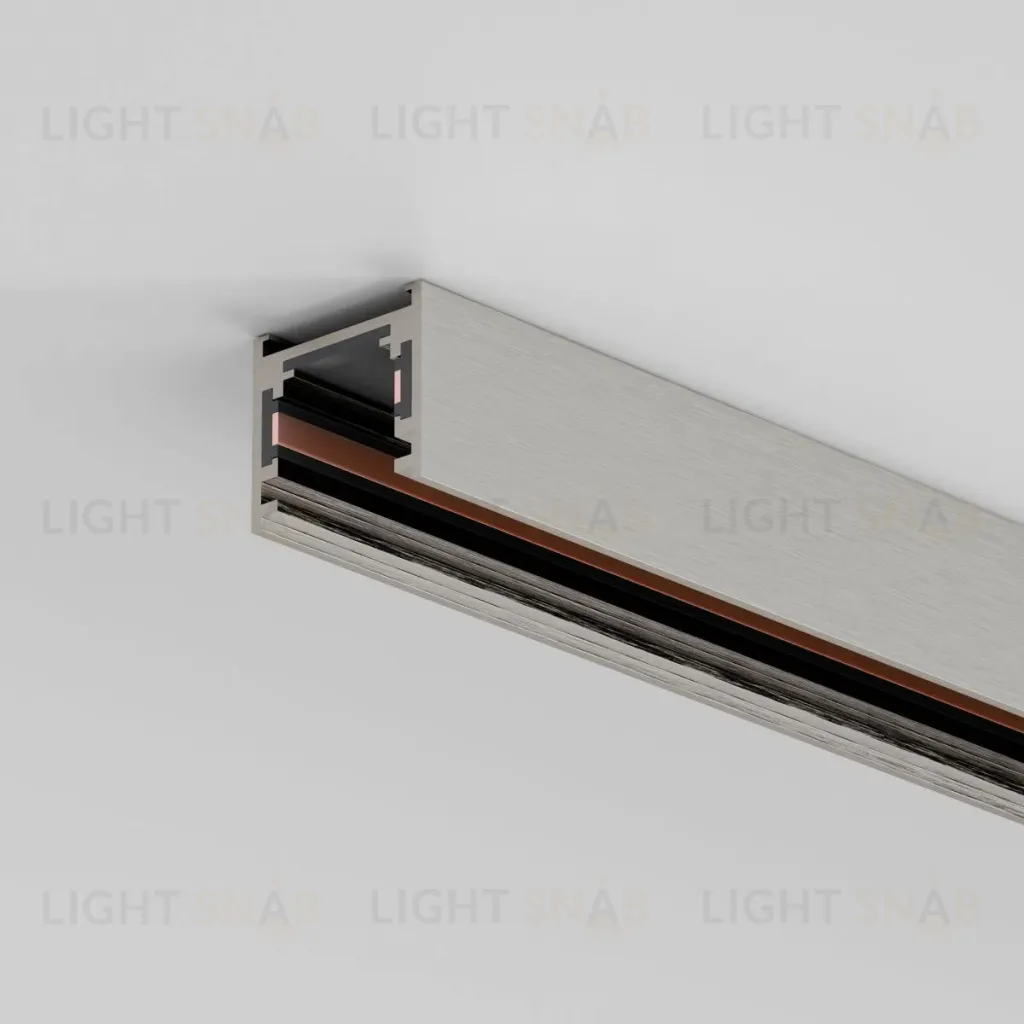 Шинопровод магнитный накладной Elektrostandard Line Magnetic 85227/00 4690389220722 a072708 4690389220722