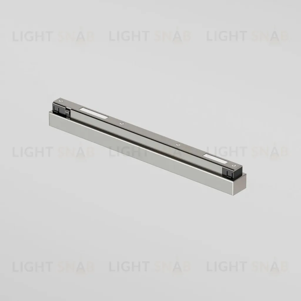 Трековый магнитный светильник Elektrostandard Line Magnetic 85528/01 4690389220692 a072705 4690389220692