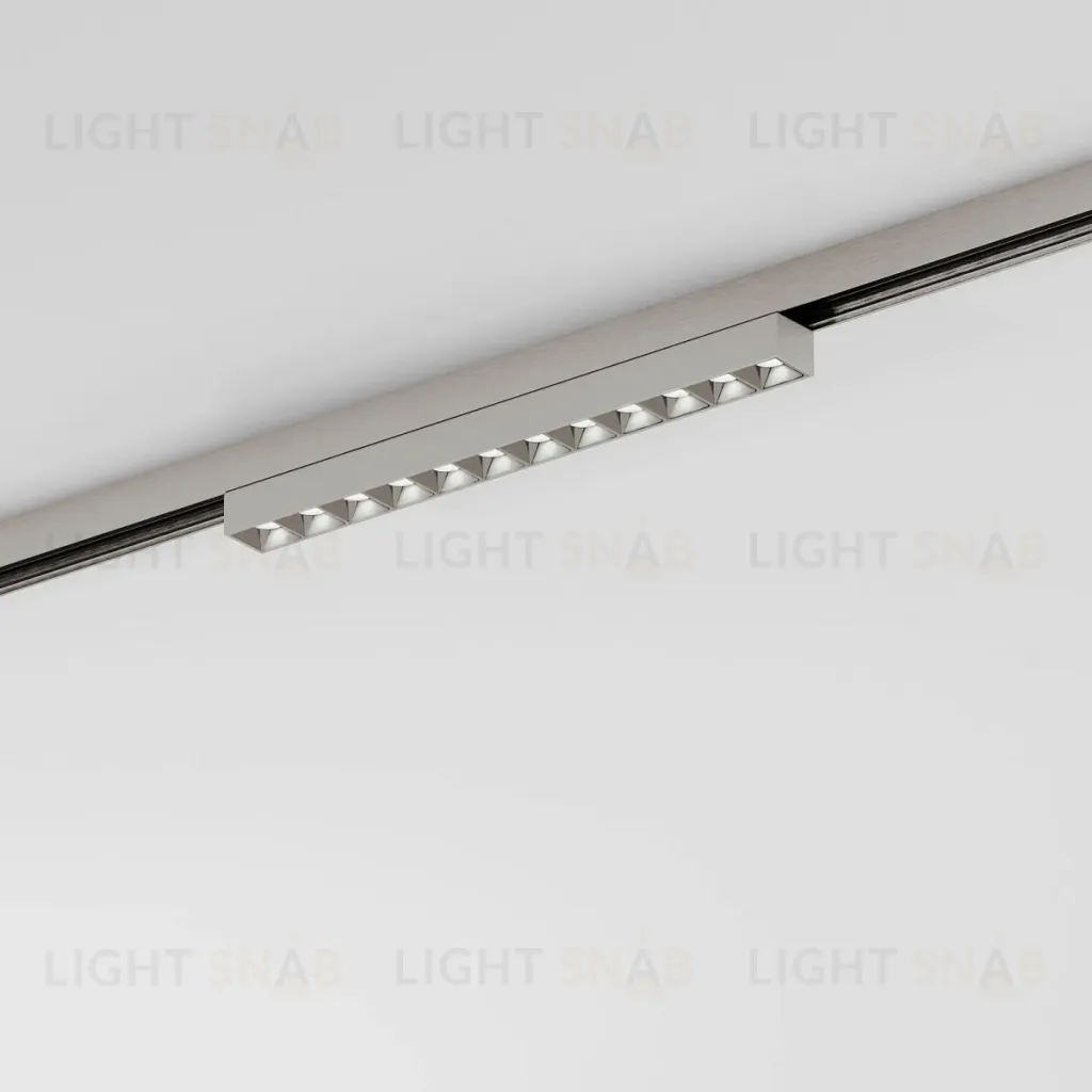 Трековый магнитный светильник Elektrostandard Line Magnetic 85528/01 4690389220692 a072705 4690389220692