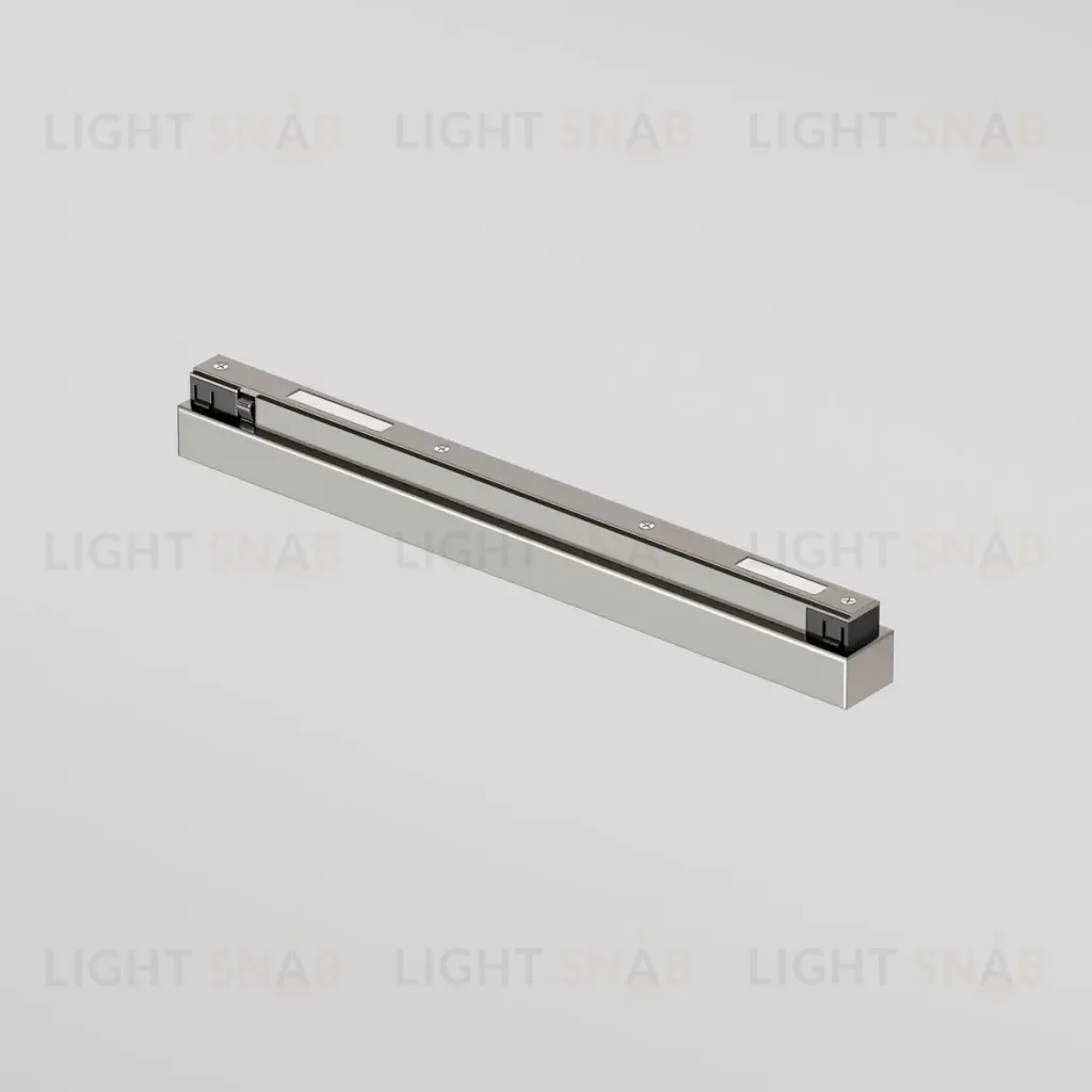Трековый магнитный светильник Elektrostandard Line Magnetic 85528/01 4690389220685 a072704 4690389220685