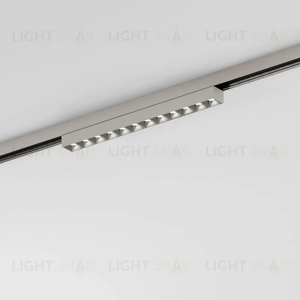 Трековый магнитный светильник Elektrostandard Line Magnetic 85528/01 4690389220685 a072704 4690389220685
