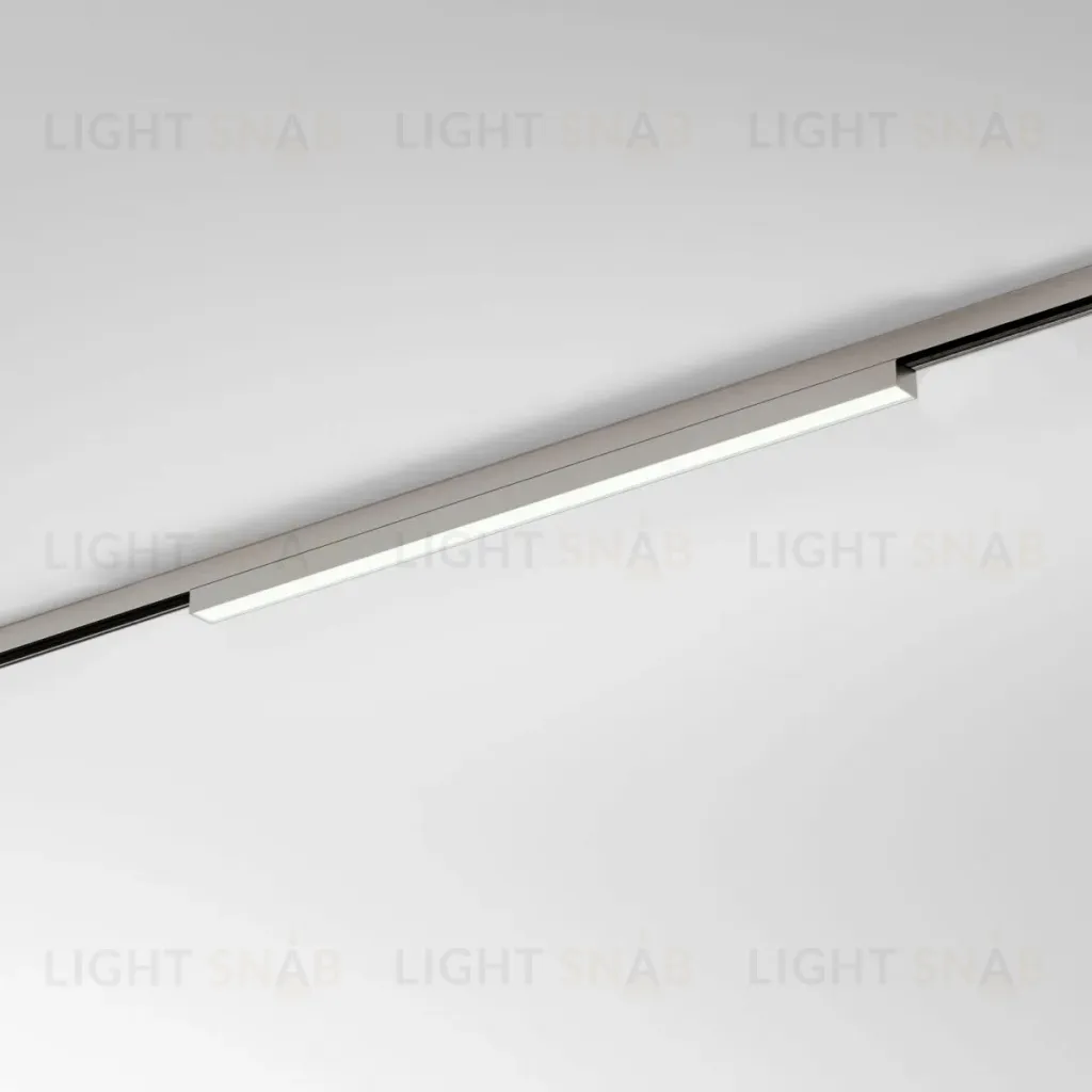 Трековый магнитный светильник Elektrostandard Line Magnetic 85527/01 4690389220678 a072703 4690389220678