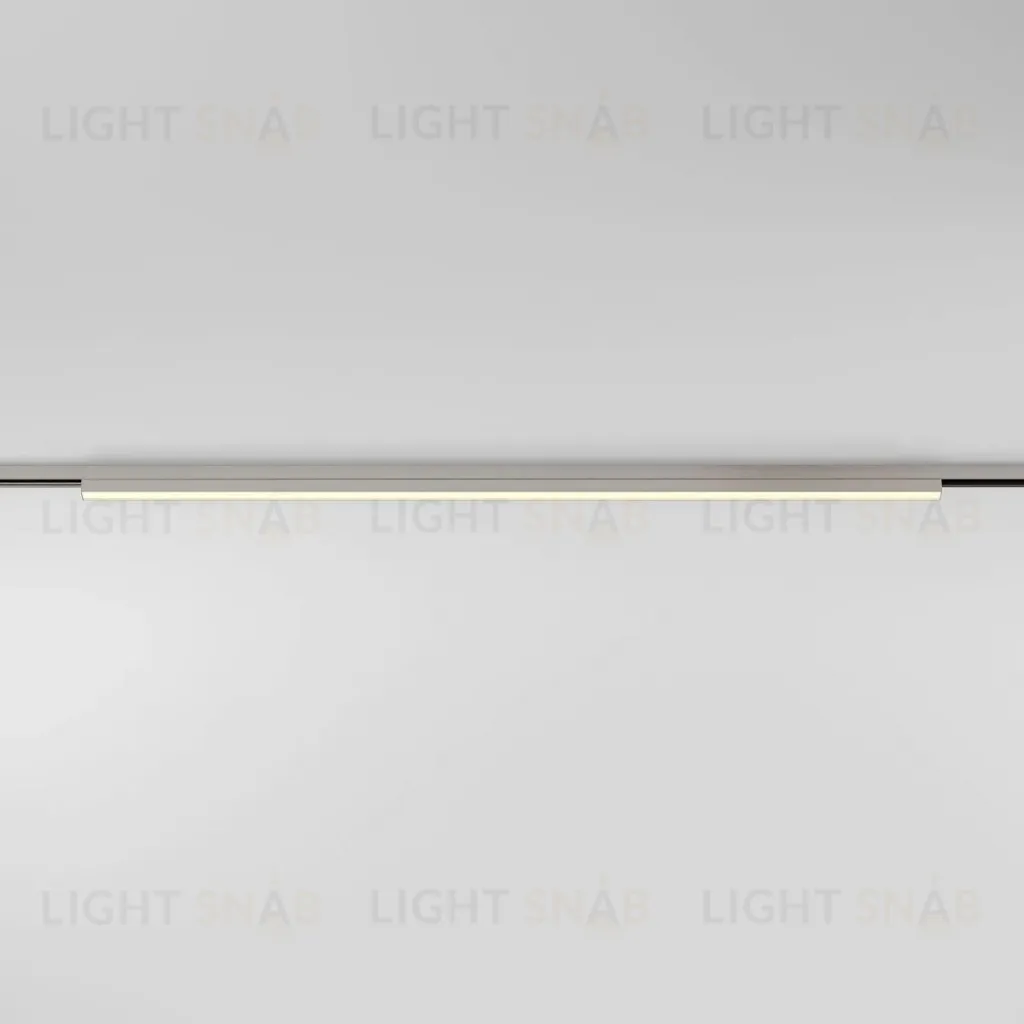 Трековый магнитный светильник Elektrostandard Line Magnetic 85527/01 4690389220661 a072702 4690389220661