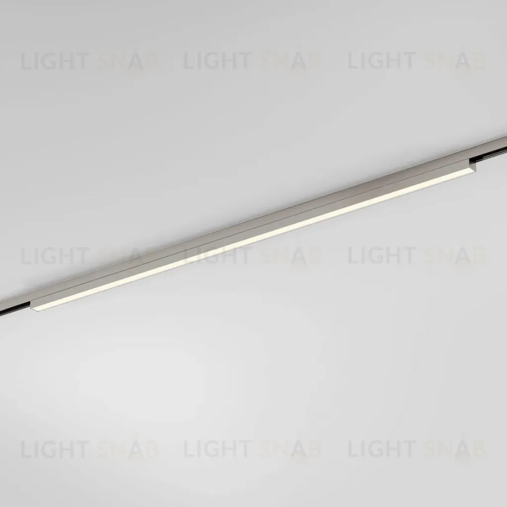 Трековый магнитный светильник Elektrostandard Line Magnetic 85527/01 4690389220661 a072702 4690389220661