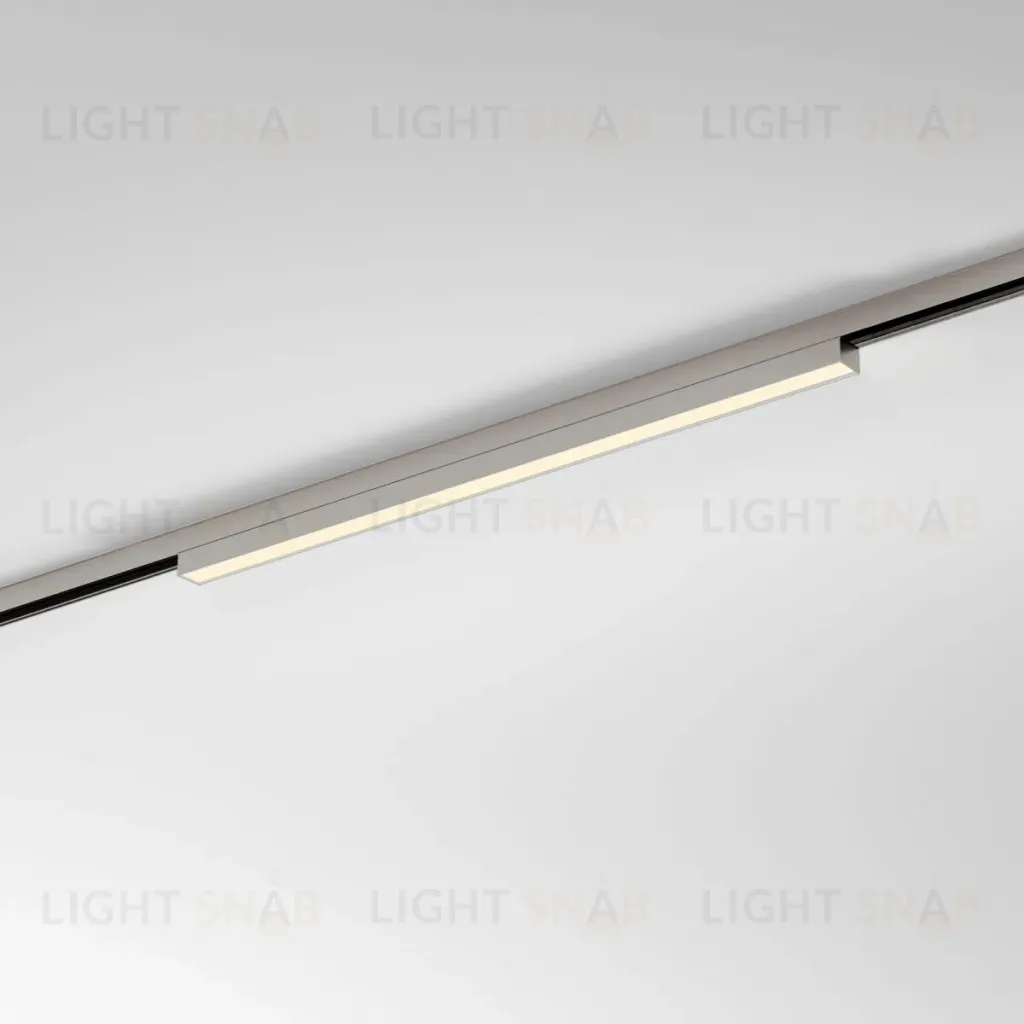 Трековый магнитный светильник Elektrostandard Line Magnetic 85526/01 4690389220647 a072700 4690389220647