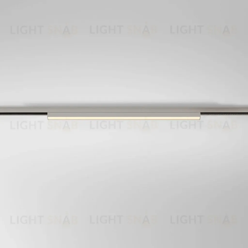 Трековый магнитный светильник Elektrostandard Line Magnetic 85526/01 4690389220647 a072700 4690389220647