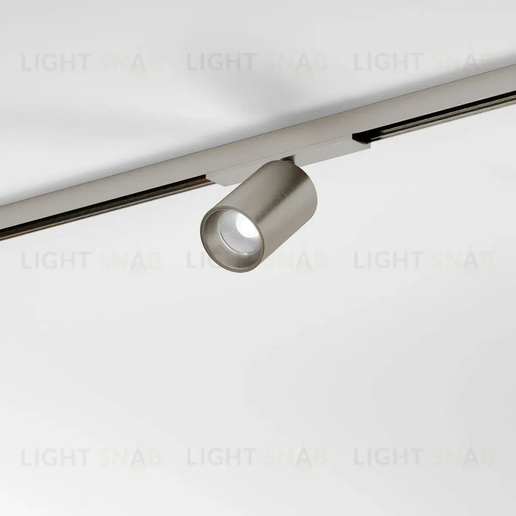 Трековый магнитный светильник Elektrostandard Line Magnetic 85525/01 4690389220630 a072699 4690389220630