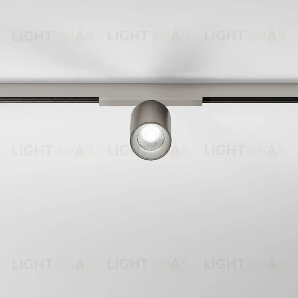 Трековый магнитный светильник Elektrostandard Line Magnetic 85525/01 4690389220630 a072699 4690389220630
