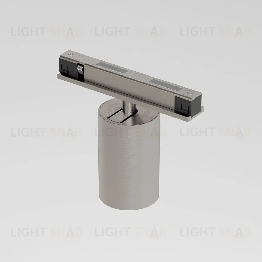 Трековый магнитный светильник Elektrostandard Line Magnetic 85525/01 4690389220623 a072698 4690389220623