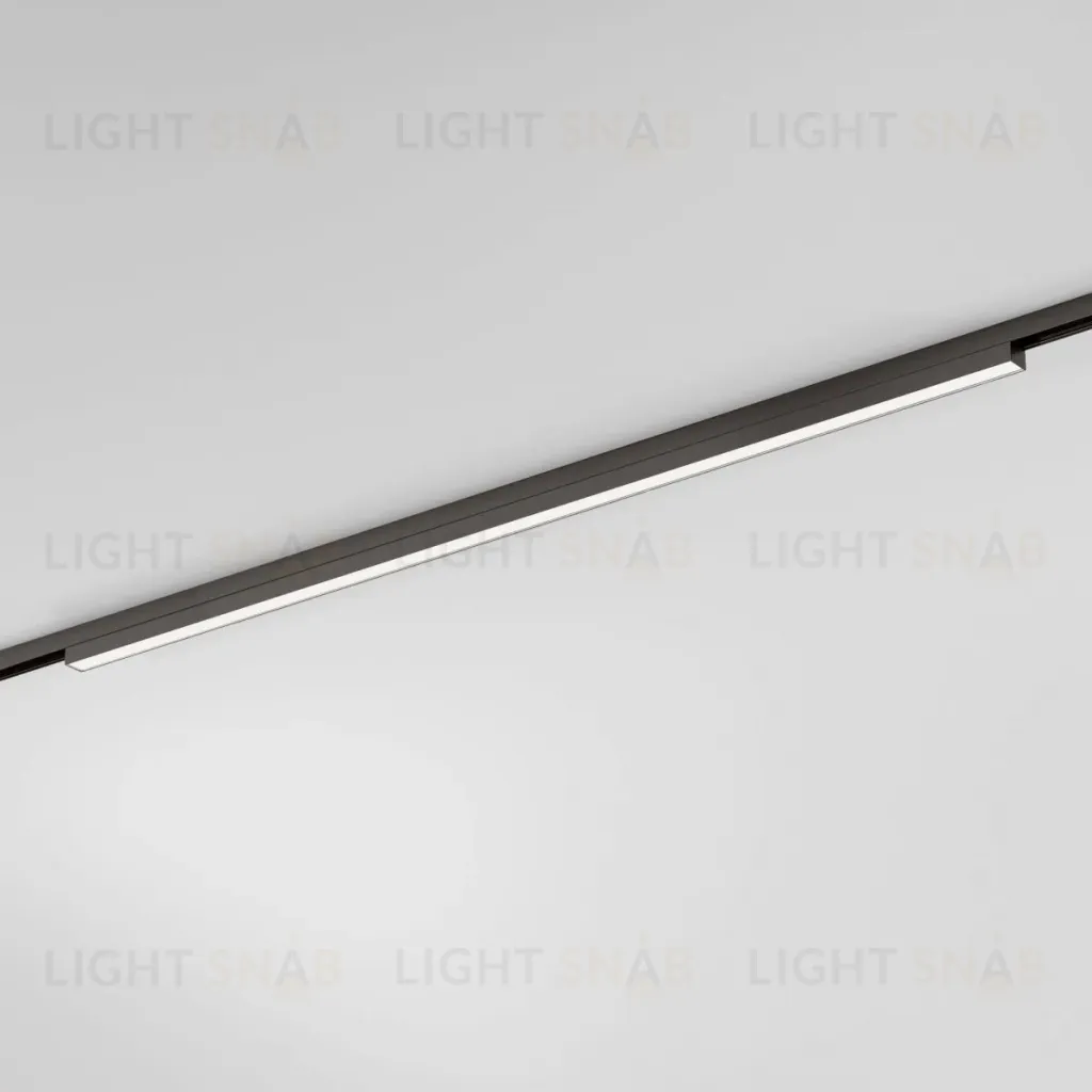 Трековый магнитный светильник Elektrostandard Line Magnetic 85527/01 4690389220616 a072697 4690389220616