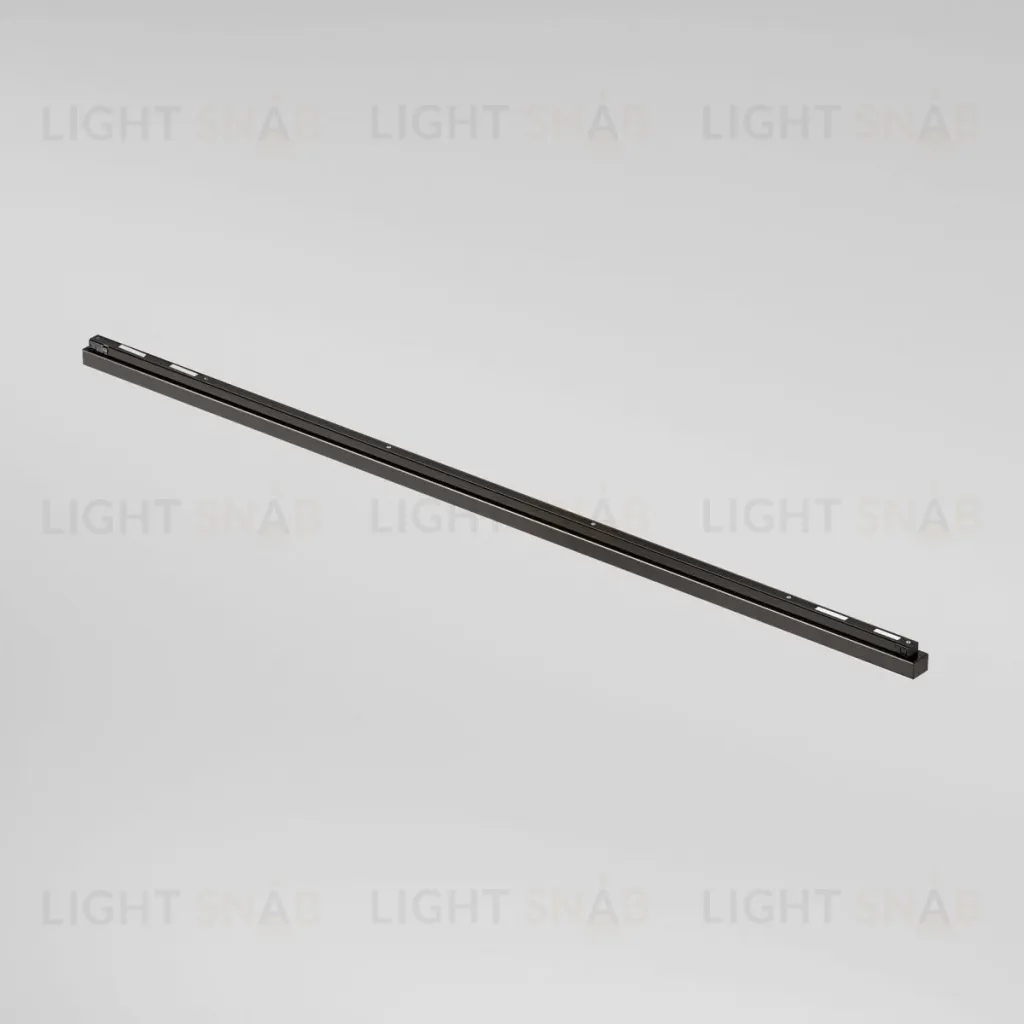 Трековый магнитный светильник Elektrostandard Line Magnetic 85527/01 4690389220616 a072697 4690389220616