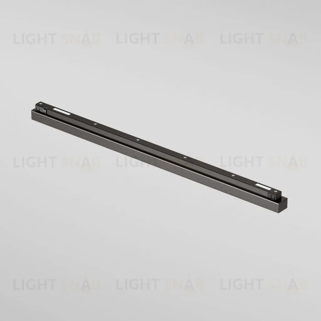 Трековый магнитный светильник Elektrostandard Line Magnetic 85529/01 4690389220609 a072696 4690389220609