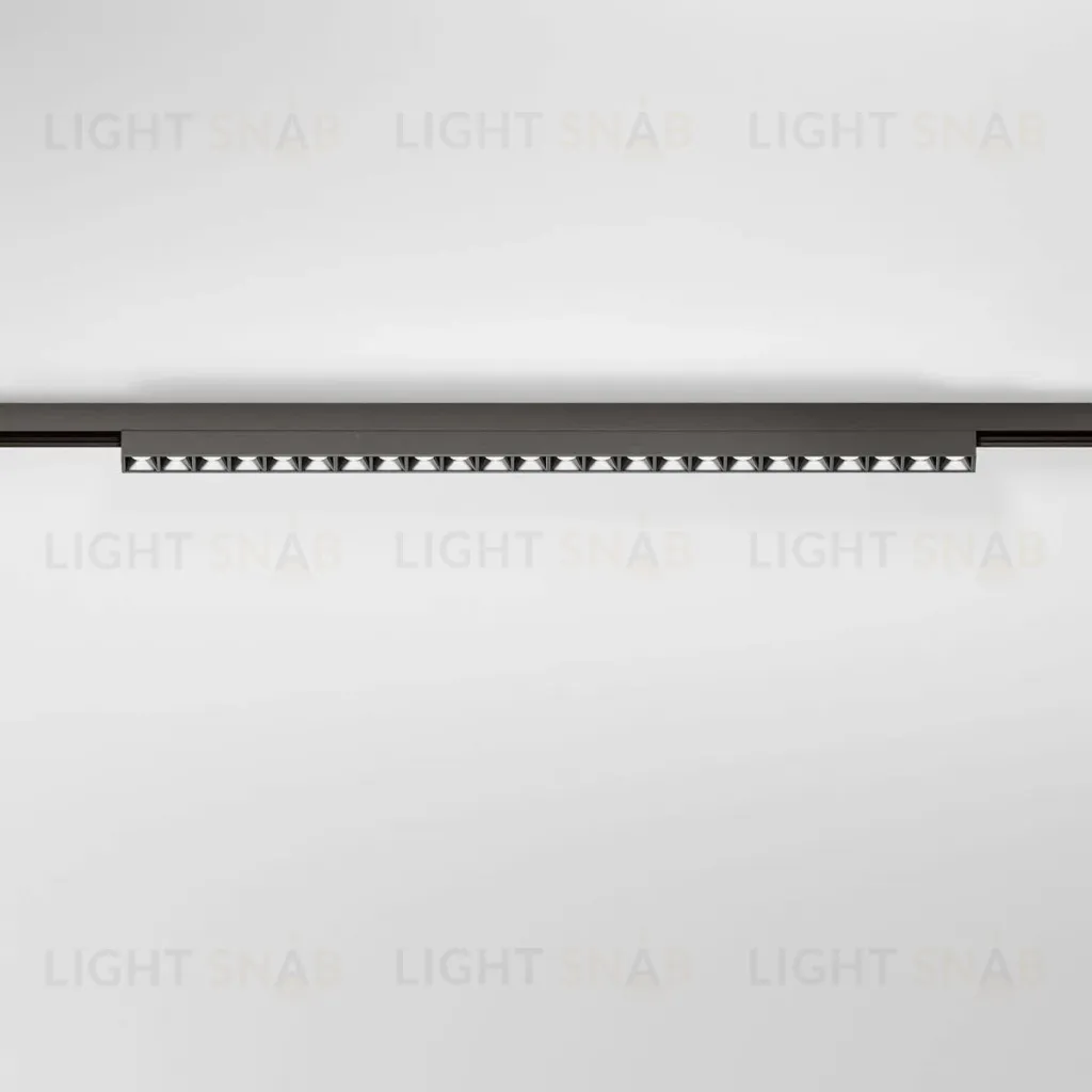 Трековый магнитный светильник Elektrostandard Line Magnetic 85529/01 4690389220609 a072696 4690389220609