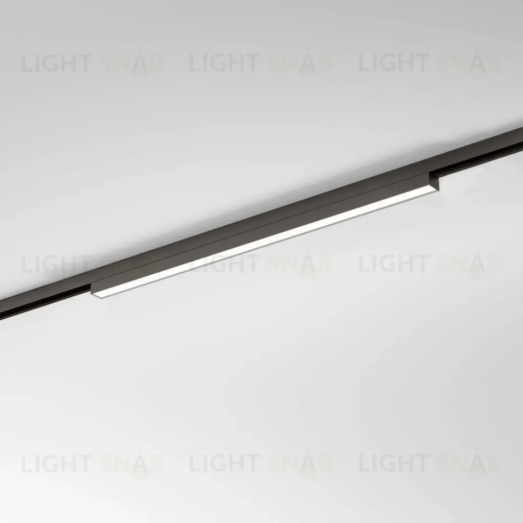 Трековый магнитный светильник Elektrostandard Line Magnetic 85526/01 4690389220593 a072695 4690389220593
