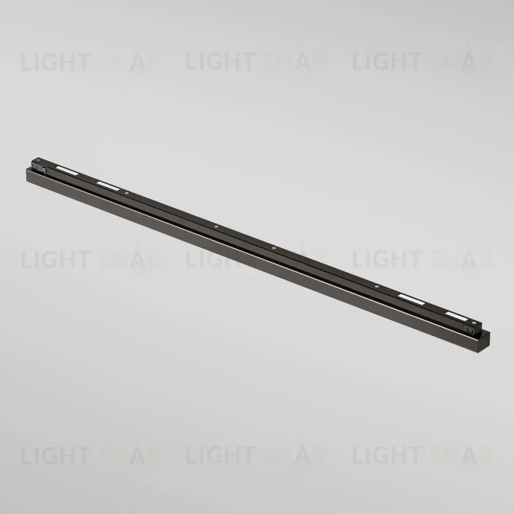Трековый магнитный светильник Elektrostandard Line Magnetic 85526/01 4690389220593 a072695 4690389220593