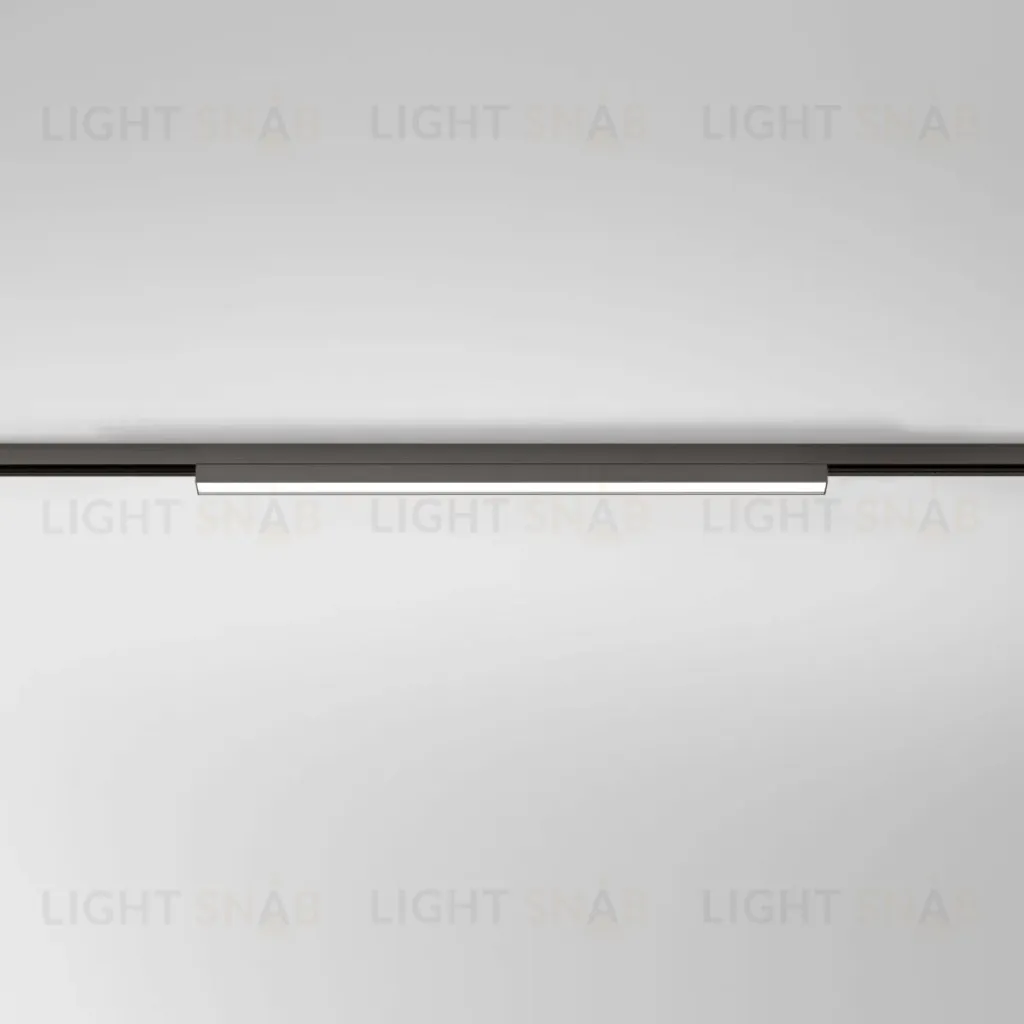 Трековый магнитный светильник Elektrostandard Line Magnetic 85526/01 4690389220593 a072695 4690389220593