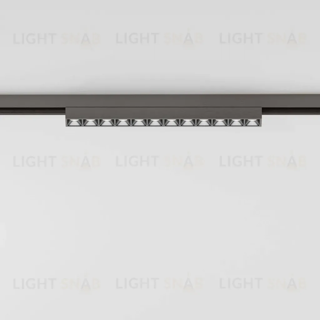 Трековый магнитный светильник Elektrostandard Line Magnetic 85528/01 4690389220586 a072694 4690389220586