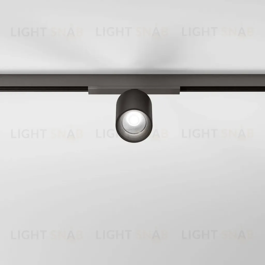 Трековый магнитный светильник Elektrostandard Line Magnetic 85525/01 4690389220579 a072693 4690389220579
