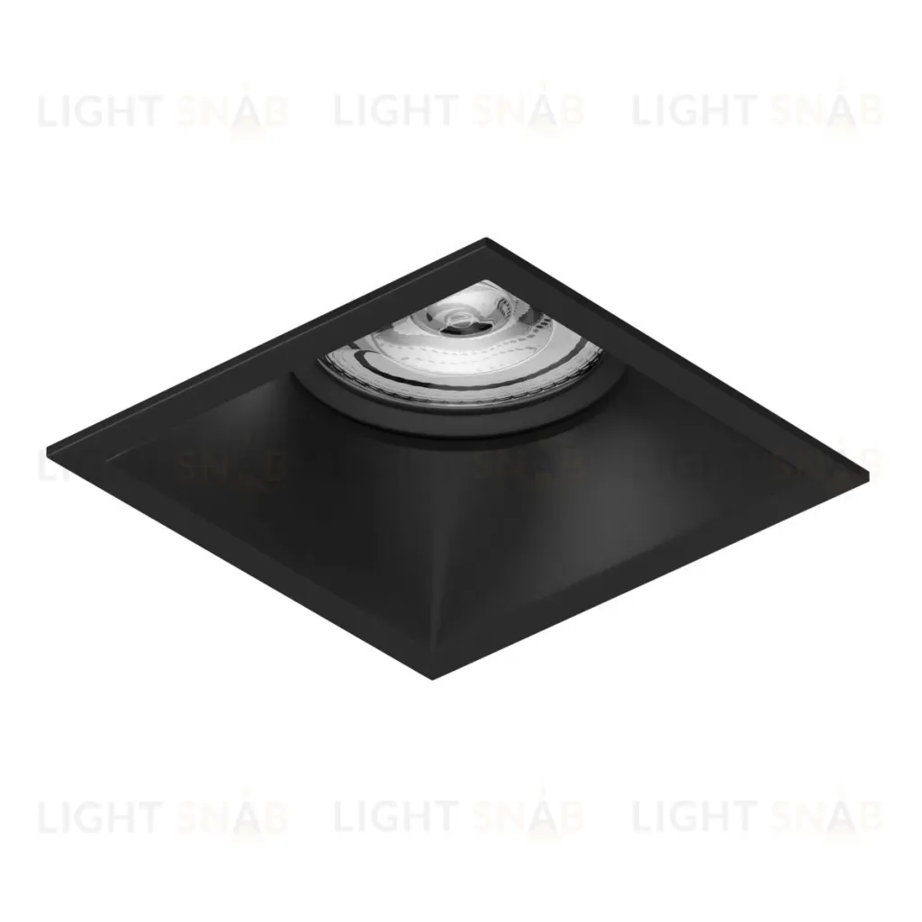 Рамка для крепления LED источника света в подвесном потолке Lightstar 214507-SOLO 214507-SOLO