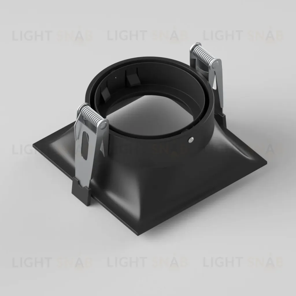 Рамка для крепления LED источника света в подвесном потолке Lightstar 214507-SOLO 214507-SOLO