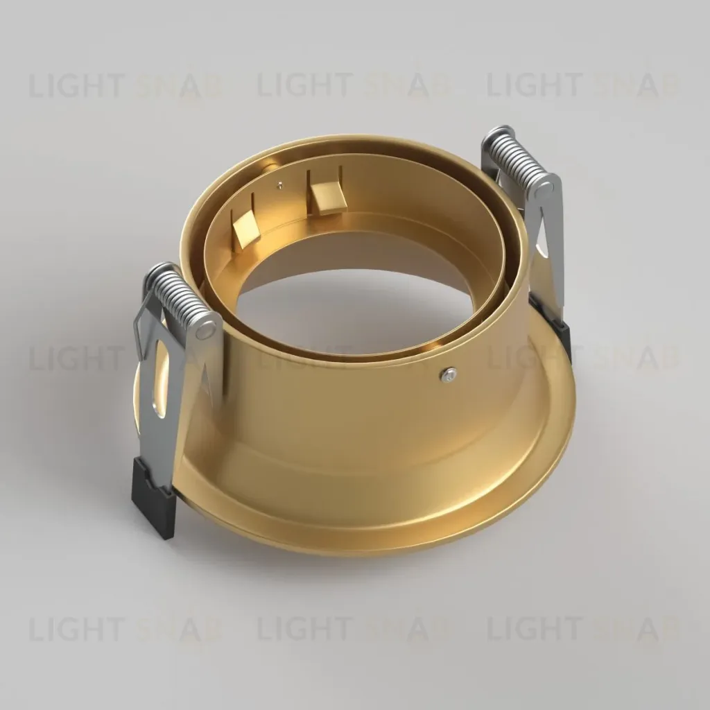 Рамка для крепления LED источника света в подвесном потолке Lightstar 214603-SOLO 214603-SOLO