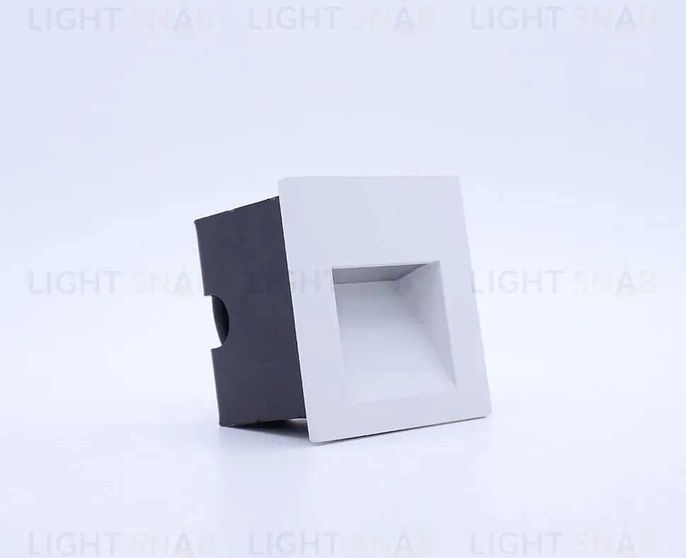 Подсветка для лестниц Italline IT015-0307 white IT015-0307 white