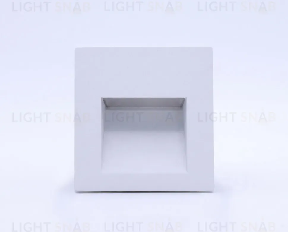 Подсветка для лестниц Italline IT015-0307 white IT015-0307 white