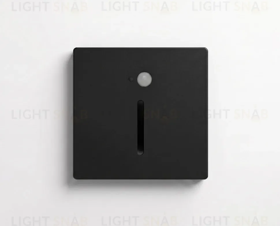 Передняя панель для светильника IT015-0304 Italline IT015-0306 black IT015-0306 black