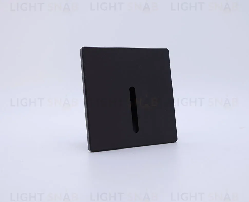 Передняя панель для светильника IT015-0301 Italline IT015-0303 black IT015-0303 black
