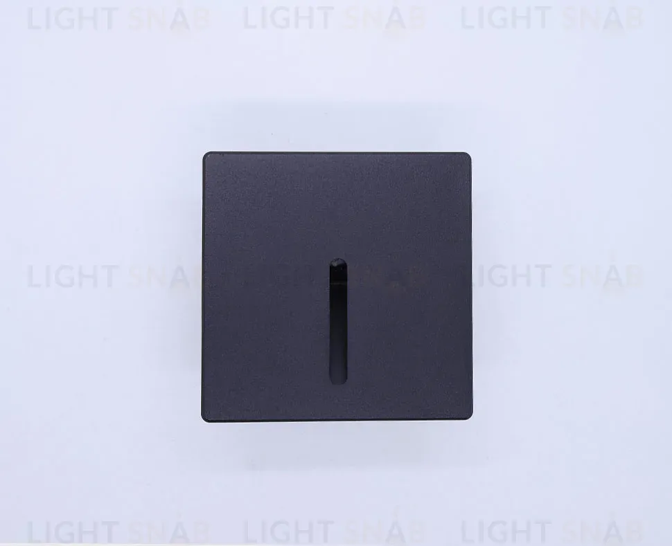 Передняя панель для светильника IT015-0301 Italline IT015-0303 black IT015-0303 black