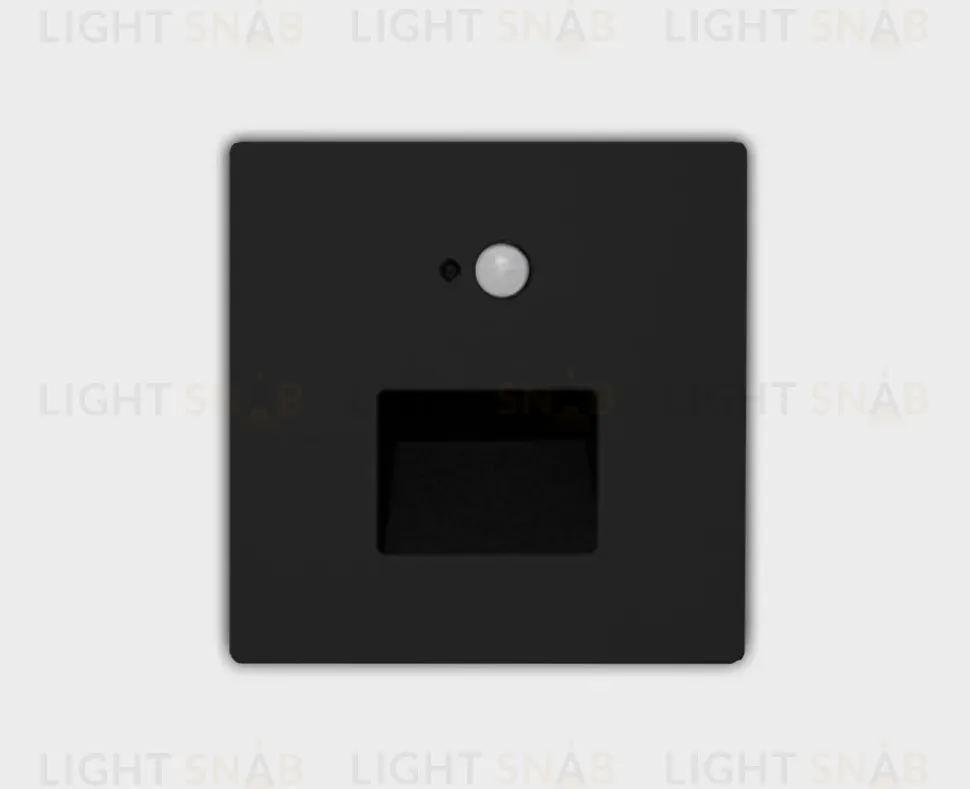 Передняя панель для светильника IT015-0304 Italline IT015-0305 black IT015-0305 black