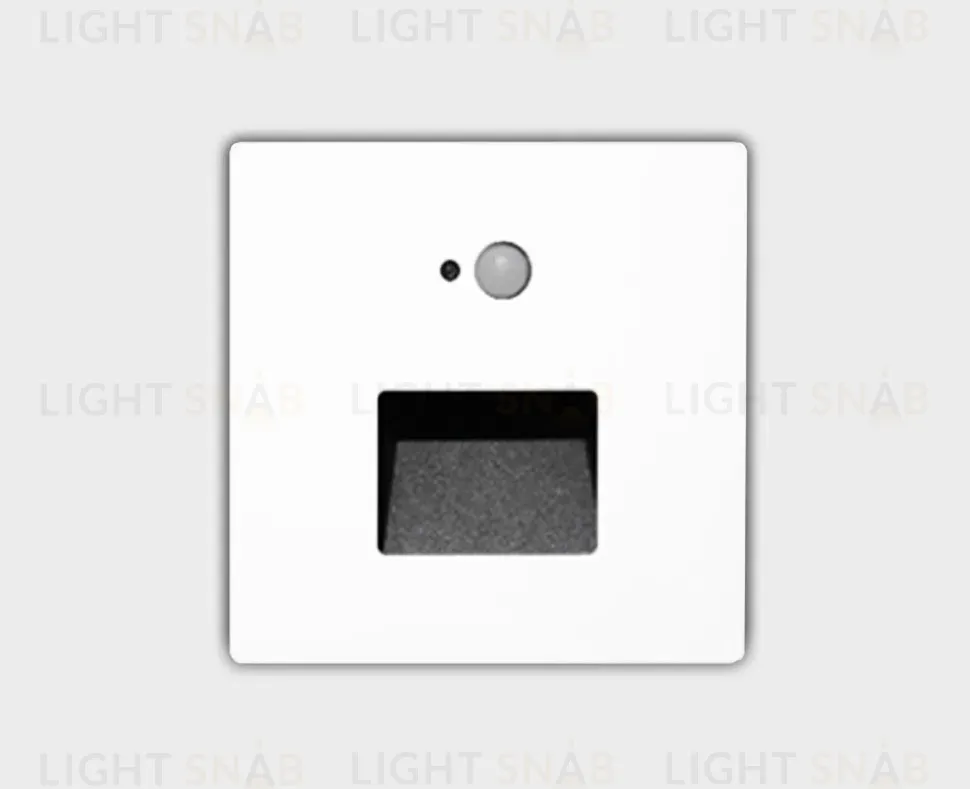 Передняя панель для светильника IT015-0304 Italline IT015-0305 white IT015-0305 white