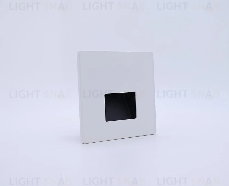 Передняя панель для светильника IT015-0301 Italline IT015-0302 white IT015-0302 white