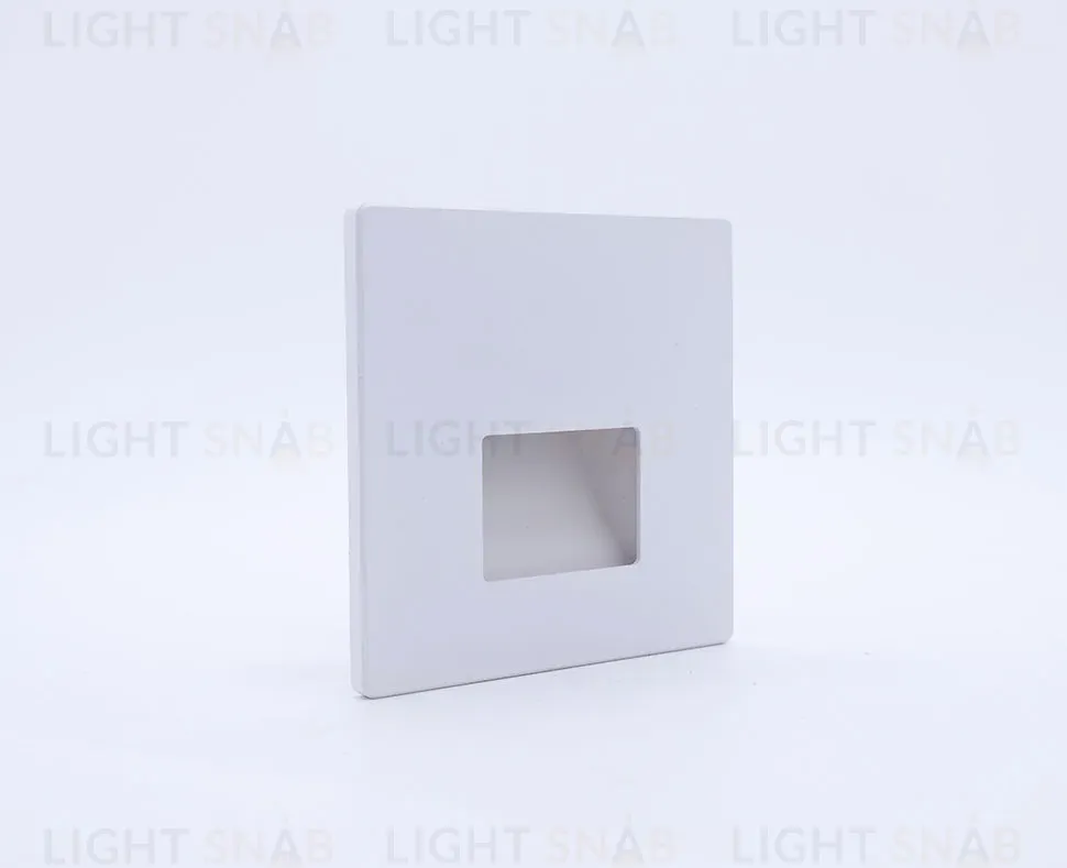 Передняя панель для светильника IT015-0301 Italline IT015-0302 white IT015-0302 white