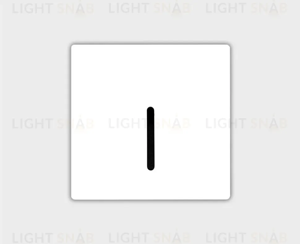 Передняя панель для светильника IT015-0301 Italline IT015-0303 white IT015-0303 white
