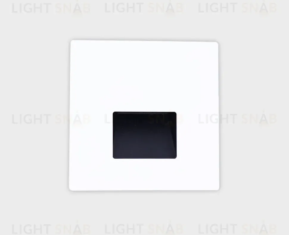 Передняя панель для светильника IT015-0301 Italline IT015-0302 white IT015-0302 white