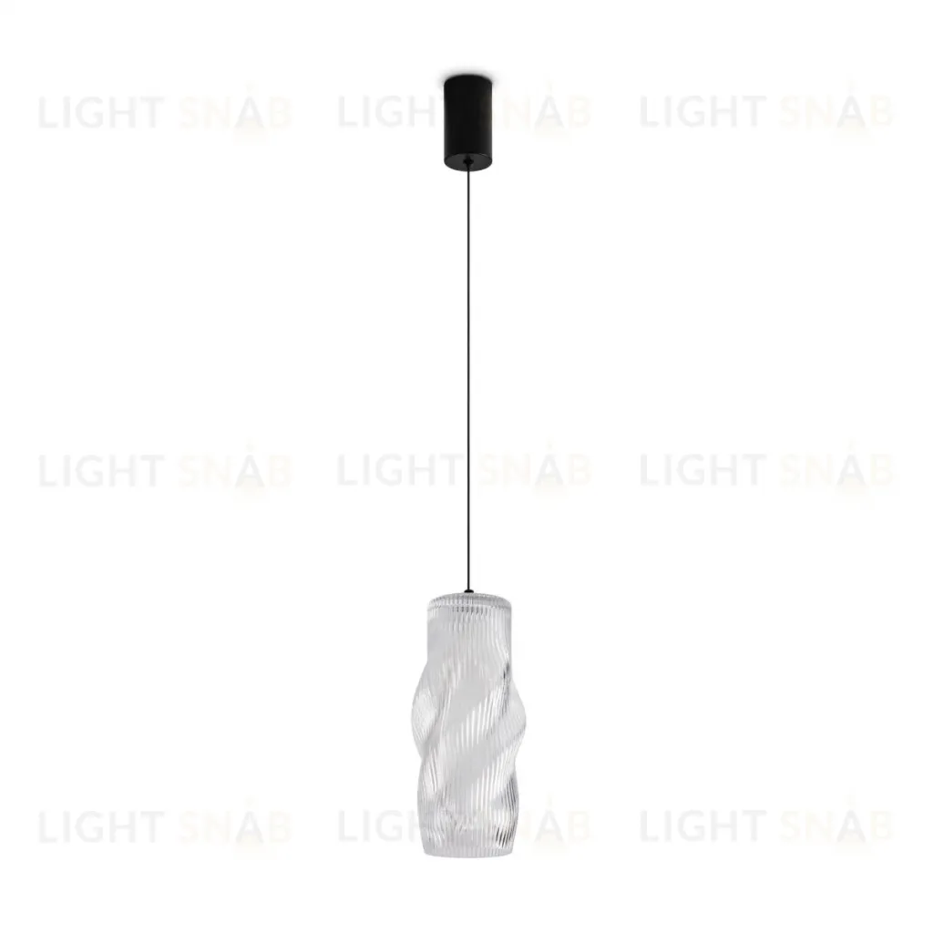 Подвесной светильник Freya Curl FR5624PL-L9TR FR5624PL-L9TR