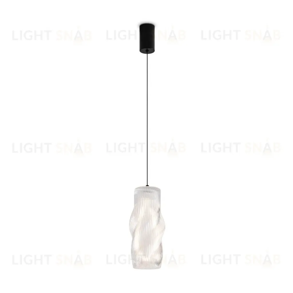Подвесной светильник Freya Curl FR5624PL-L9TR FR5624PL-L9TR