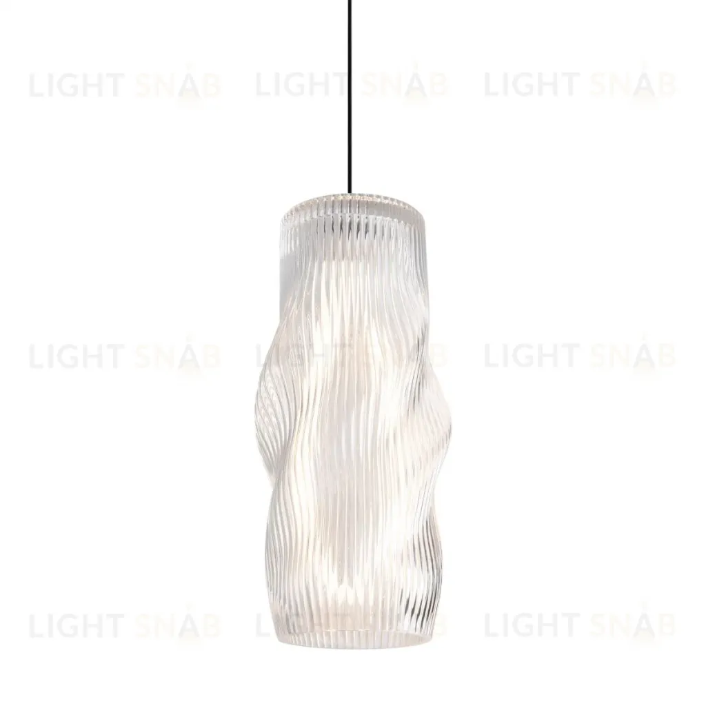Подвесной светильник Freya Curl FR5624PL-L9TR FR5624PL-L9TR