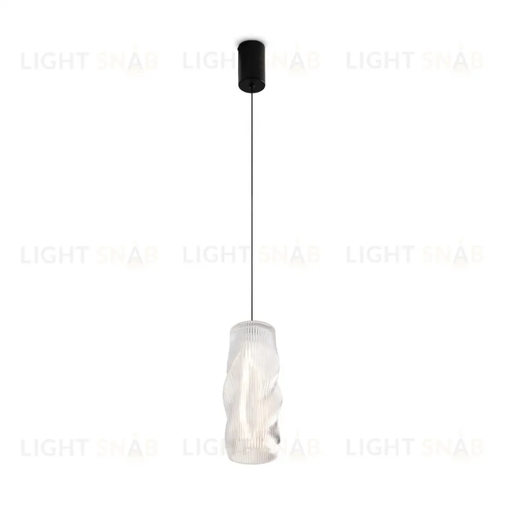 Подвесной светильник Freya Curl FR5624PL-L9TR FR5624PL-L9TR