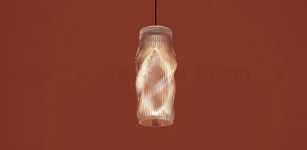 Подвесной светильник Freya Curl FR5624PL-L9TR FR5624PL-L9TR