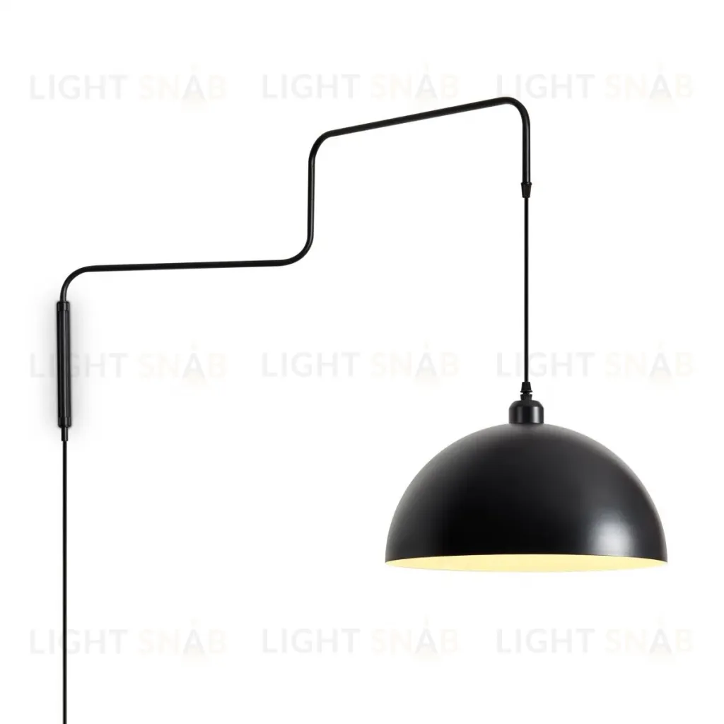 Бра Freya Eleon FR5218WL-01B FR5218WL-01B