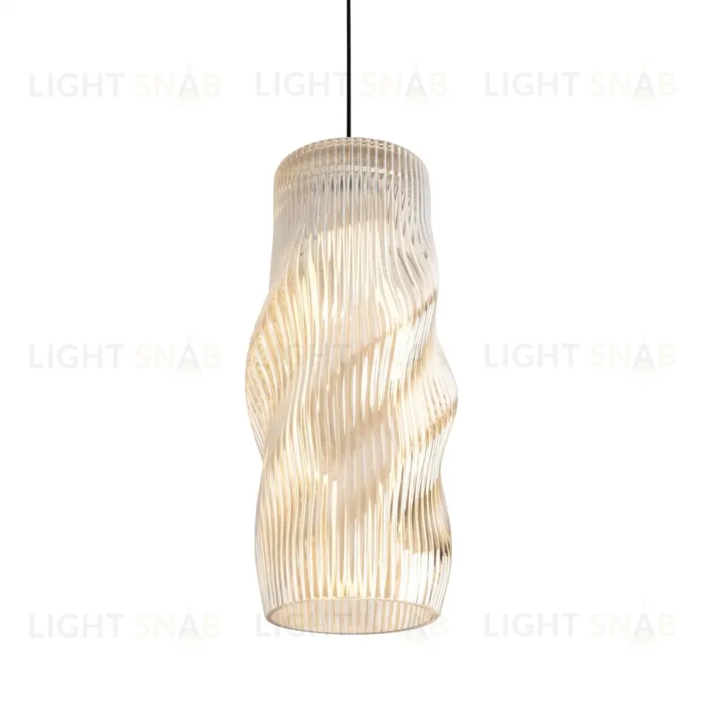 Подвесной светильник Freya Curl FR5624PL-L9CG FR5624PL-L9CG